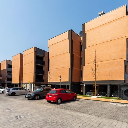 Ur-Nest Donato Creti Bolonha Exterior foto