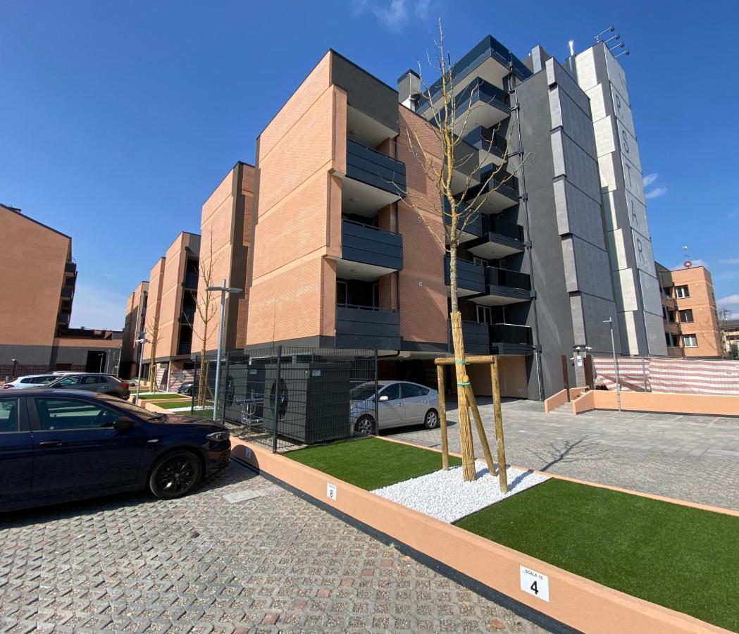 Ur-Nest Donato Creti Bolonha Exterior foto