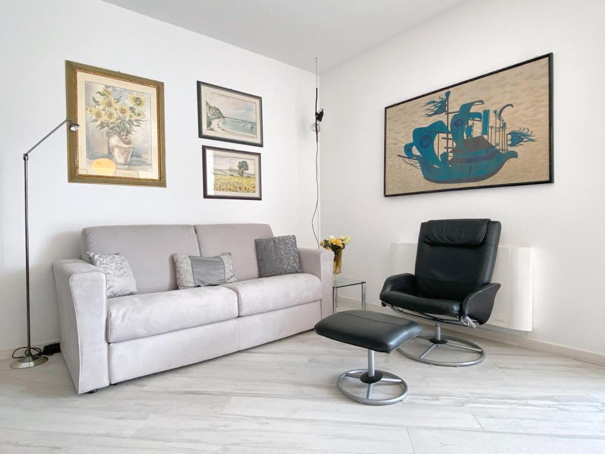 Ur-Nest Donato Creti Bolonha Exterior foto