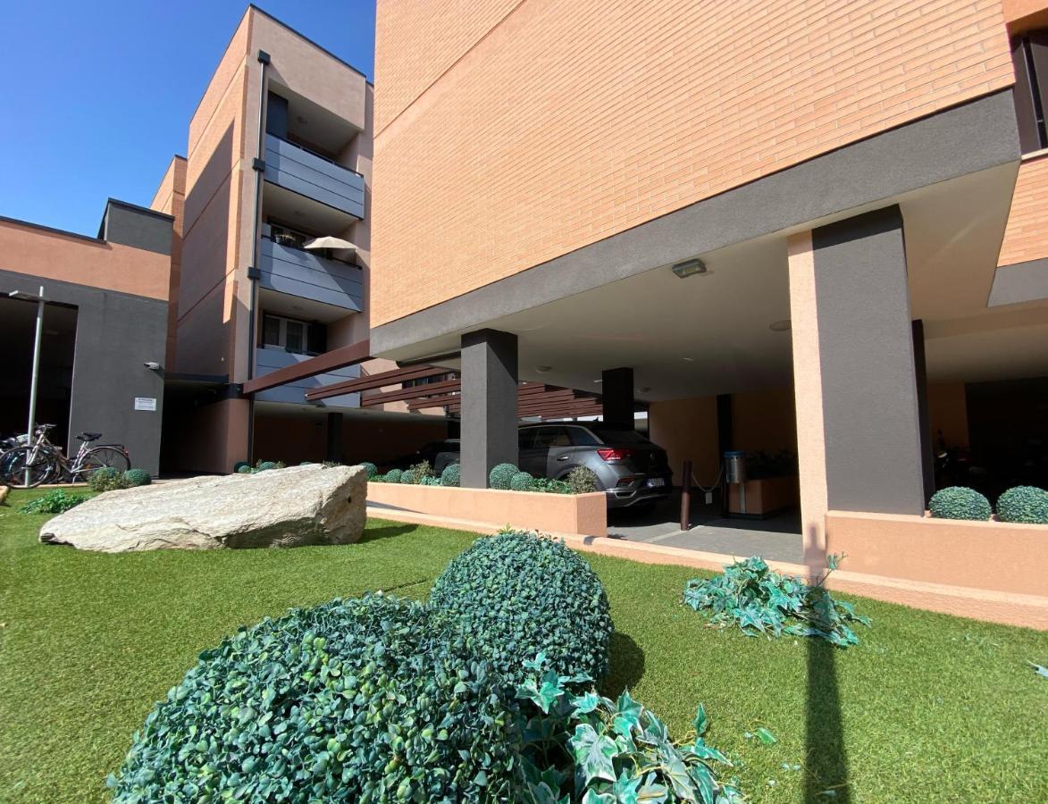 Ur-Nest Donato Creti Bolonha Exterior foto