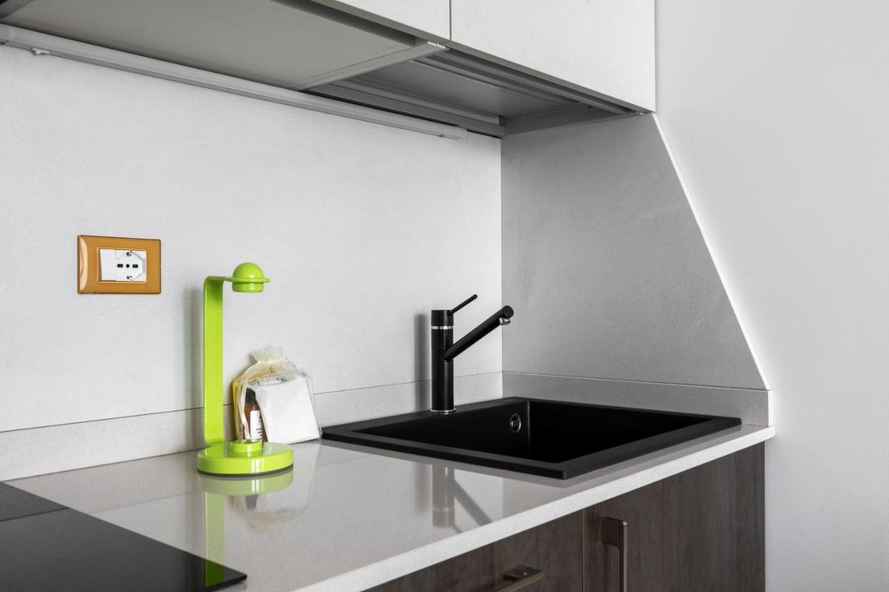 Ur-Nest Donato Creti Bolonha Exterior foto