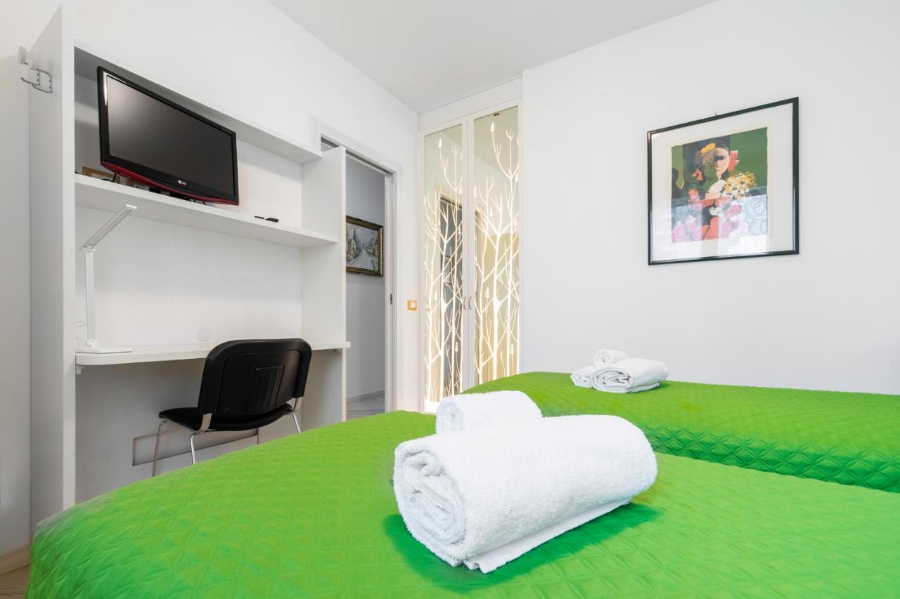 Ur-Nest Donato Creti Bolonha Exterior foto