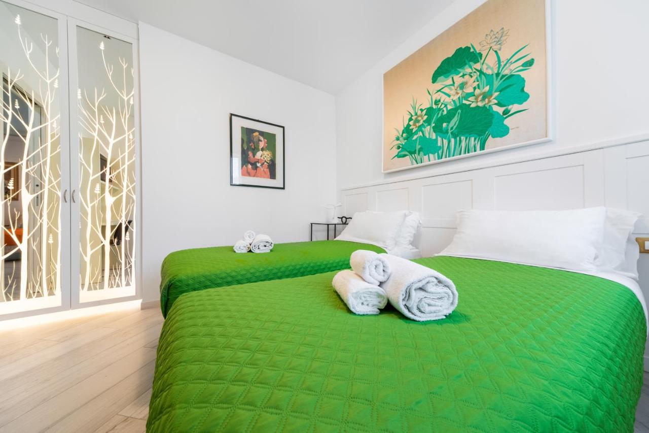 Ur-Nest Donato Creti Bolonha Exterior foto
